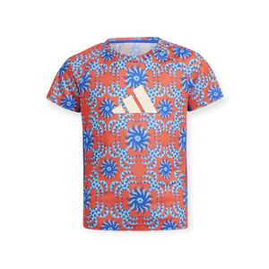ADIDAS POLERA G FARM TRAIN T KIDS PARA NIÑA JUVENIL