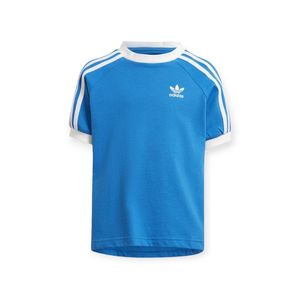ADIDAS POLERA 3 STRIPE KIDS PARA NIÑO PRE-ESCOLAR