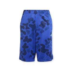 ADIDAS SHORT J TR-ES AOP KIDS PARA NIÑO PRE-ESCOLAR