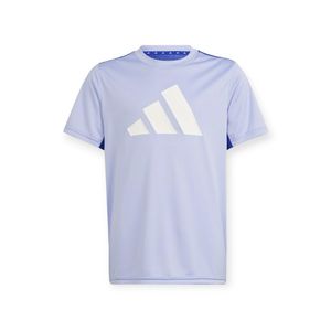 ADIDAS POLERA U TR-ES LOGO T KIDS PARA NIÑO JUVENIL