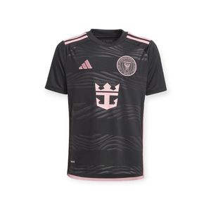 ADIDAS CAMISETA VISITANTE INTER MIAMI CF 23/24 KIDS PARA NIÑO JUVENIL