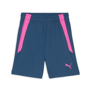 PUMA SHORT TEAMLIGA TRAINING 2 JR OPEN POCK KIDS PARA NIÑO JUVENIL