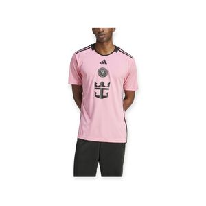 ADIDAS CAMISETA LOCAL INTER MIAMI MESSI 24