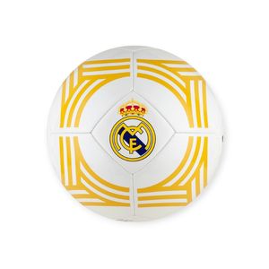 ADIDAS PELOTA REAL MADRID CLUB HOME