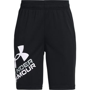 UA SHORT PROTOTYPE 2.0 LOGO KIDS PARA NIÑO JUVENIL
