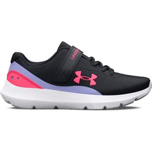UA ZAP GPS SURGE 3 AC KIDS PARA NIÑA PRE-ESCOLAR