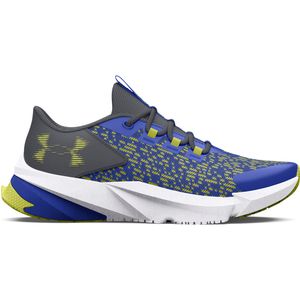 UA ZAP BGS SCRAMJET 5 KIDS PARA NIÑO JUVENIL