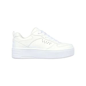SKECHERS ZAP COURT HIGH KIDS PARA NIÑA JUVENIL