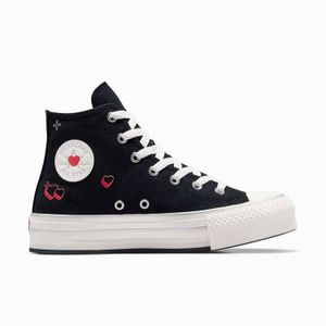 CONVERSE ZAP CHUCK TAYLOR ALL STAR EVA LIFT KIDS PARA NIÑA JUVENIL