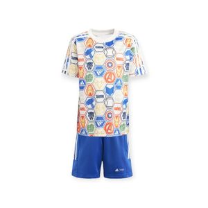 ADIDAS BUZO LK MRVL AV TSET KIDS PARA NIÑO INFANTE