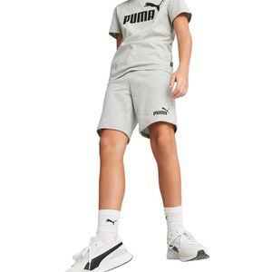 PUMA SHORTS ESS SWEAT SHORTS B KIDS PARA NIÑO PRE-ESCOLAR