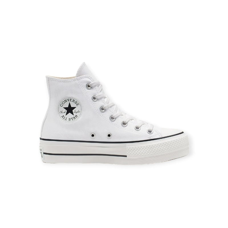 CONVERSE ZAP CHUCK TAYLOR ALL STAR LIFT