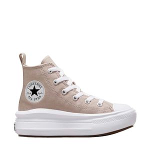 CONVERSE ZAP CHUCK TAYLOR ALL STAR MOVE KIDS PARA NIÑA PRE-ESCOLAR