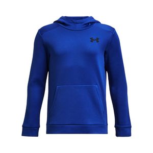 UA SUDADERA  FLEECE GRAPHIC HD KIDS PARA NIÑO JUVENIL
