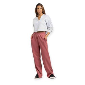 RBK PANTALON CL WDE STRAIGHT LEG PANT