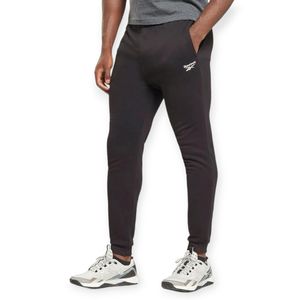 RBK PANTALON RI FT LEFT LEG JOGGER
