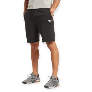 RBK SHORT RI FT LEFT LEG