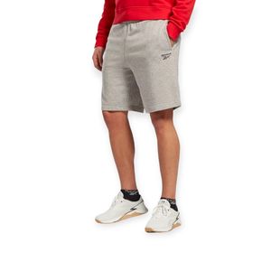 RBK CALZA RI FT LEFT LEG SHORT