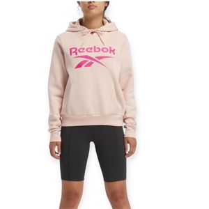 RBK CHAQUETA RI BL FLEECE HOODIE
