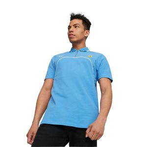 PUMA POLOS FERRARI RACE POLO