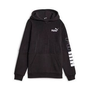 PUMA SUDADERAS POWER WINTERIZED HOODIE B KIDS PARA NIÑO JUVENIL