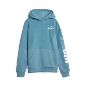 PUMA SUDADERAS POWER WINTERIZED HOODIE B KIDS PARA NIÑO JUVENIL