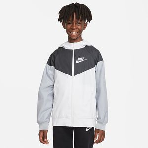 NIKE CHAQUETA B NSW WR JKT HD KIDS PARA NIÑO JUVENIL