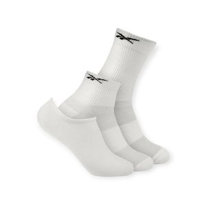 RBK MEDIAS TE ALL PURPOSE SOCK 3P