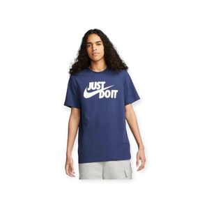 NIKE POLERA JUST DO IT SWOOSH