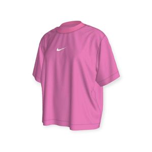 NIKE POLERA G NSWESSNTL SS BOXY KIDS PARA NIÑA JUVENIL