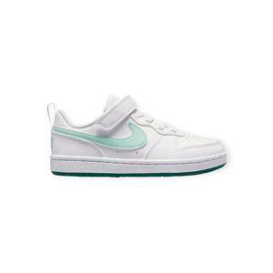 NIKE ZAP COURT BOROUGH LOW RECRAFT BPV KIDS PARA NIÑO PRE-ESCOLAR