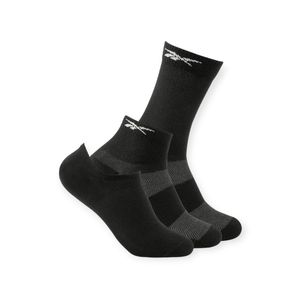 RBK MEDIAS TE ALL PURPOSE SOCK 3P