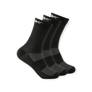 RBK MEDIAS TE MID CREW SOCK 3P