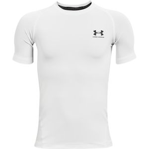 UA POLERA HG SS KIDS PARA NIÑO JUVENIL