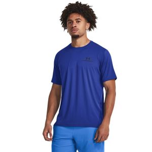 UA POLERA RUSH ENERGY SS