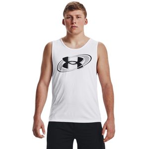 UA POLERA TECH 2.0 BRANDED TANK
