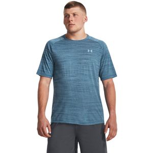 UA POLERA TIGER TECH 2.0 SS