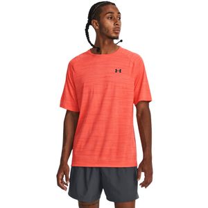 UA POLERA TIGER TECH 2.0 SS