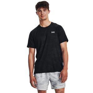 UA POLERA STREAKER SPEEDCAMO SS