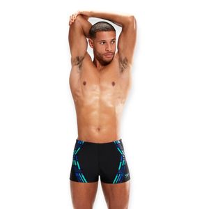 SPEEDO MALLA PANT. BAÑO TECH PRNT ASHT AM
