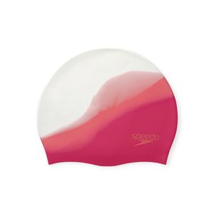 SPEEDO GORRO MULTICOLOUR SILC AU