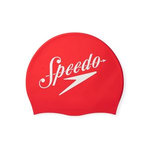 SPEEDO GORRO SLOGAN PRT