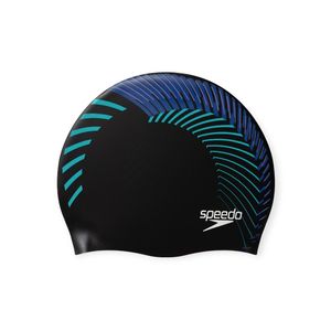 SPEEDO GORRO REV MOUD SILC