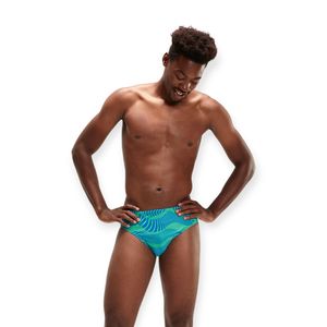 SPEEDO MALLA PANT. BAÑO ALLOVER DIGI BRIEF