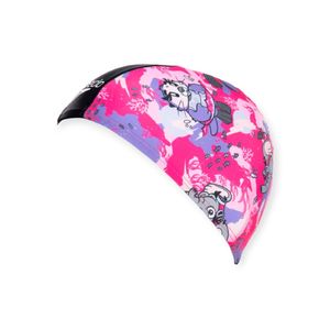 SPEEDO GORRO TEXTIL BB ELLIE FEM KIDS PARA NIÑA INFANTE