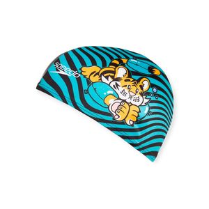 SPEEDO GORRO TEXTIL BEBE ANADI MASC KIDS PARA NIÑO INFANTE
