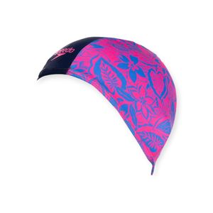 SPEEDO GORRO TEXTIL AD NIGHT FLORAL