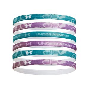 UA ACC GIRLS GRAPHIC HB (6PK) KIDS PARA NIÑA JUVENIL