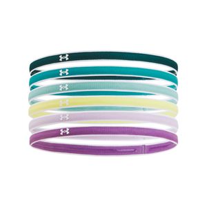 UA ACC MINI HEADBANDS (6PK)