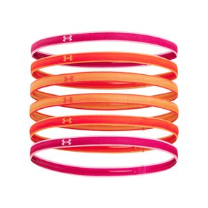 UA MINI HEADBANDS (6PK)